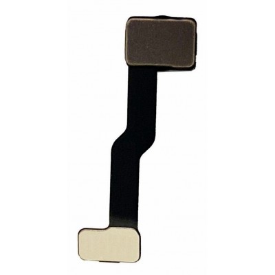 Fingerprint Sensor Flex Cable For Oneplus 10t 5g Green By - Maxbhi Com