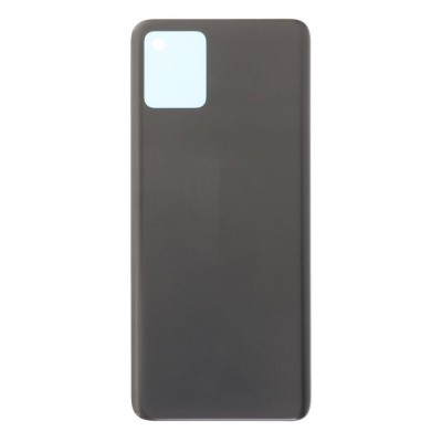 Back Panel Cover For Motorola Moto G32 Black - Maxbhi Com