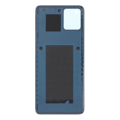 Back Panel Cover For Motorola Moto G32 Black - Maxbhi Com