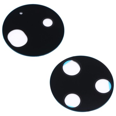 Camera Lens For Huawei P50 Pro Pink By - Maxbhi Com