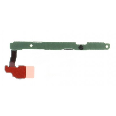 Power Button Flex Cable For Huawei P50 Pro On Off Flex Pcb By - Maxbhi Com