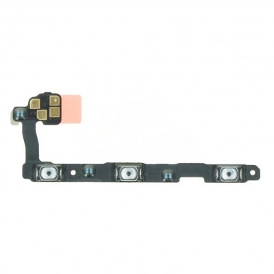 Volume Button Flex Cable For Huawei P50 Pro By - Maxbhi Com