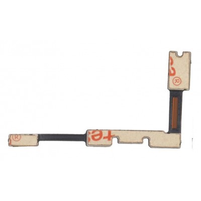 Volume Button Flex Cable For Nokia X10 By - Maxbhi Com