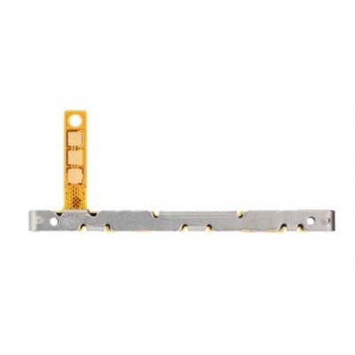 Volume Key Flex Cable For Samsung Galaxy A6 2018 By - Maxbhi Com