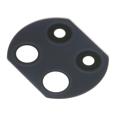 Camera Lens For Xiaomi Redmi Note 9 Pro 5g White By - Maxbhi Com