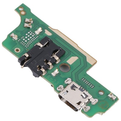 Charging Connector Flex Pcb Board For Infinix Hot 10i By - Maxbhi Com