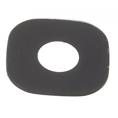 Camera Lens For Samsung Galaxy J7 2016 Black By - Maxbhi Com