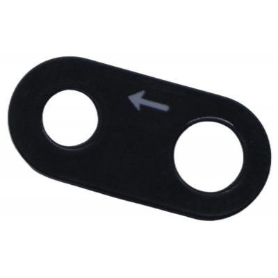 Camera Lens For Vivo Y91 Mediatek Black By - Maxbhi Com