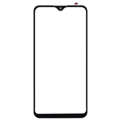 Replacement Front Glass For Vivo Y91i Blue By - Maxbhi Com