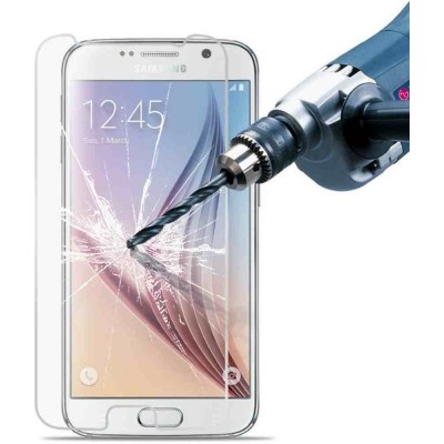 Tempered Glass Screen Protector Guard for Nokia N73