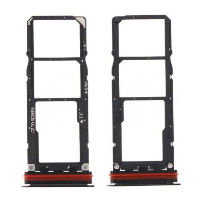 Sim Card Holder Tray For Ulefone Armor 15 Blue - Maxbhi Com