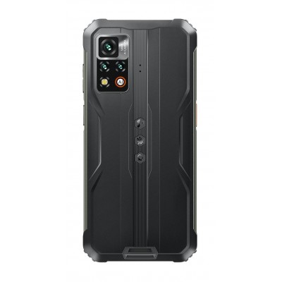 Full Body Housing For Blackview Bv9200 White - Maxbhi Com