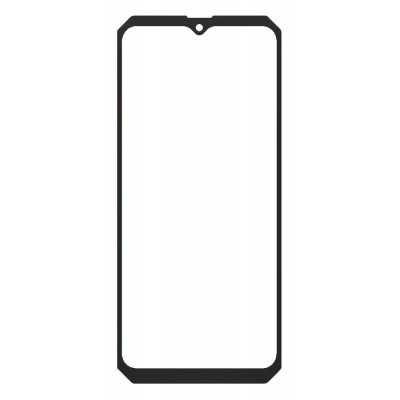 Touch Screen Digitizer For Blackview Bv9200 Green By - Maxbhi Com