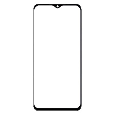 Touch Screen Digitizer For Tecno Pop 7 Pro Black By - Maxbhi Com
