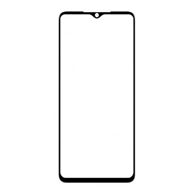 Touch Screen Digitizer For Tecno Spark Go 2023 Black By - Maxbhi Com