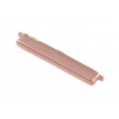 Volume Side Button Outer For Samsung Galaxy S23 Plus Cream By - Maxbhi Com