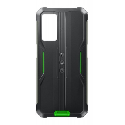 Back Panel Cover For Blackview Bv9200 Green - Maxbhi Com