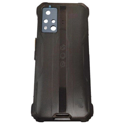 Back Panel Cover For Blackview Bv9200 White - Maxbhi Com
