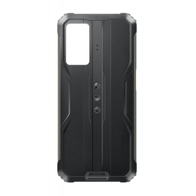 Back Panel Cover For Blackview Bv9200 White - Maxbhi Com