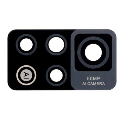 Camera Lens For Blackview Bv9200 Orange By - Maxbhi Com