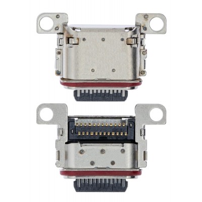 Charging Connector For Samsung Galaxy S23 Plus By - Maxbhi Com
