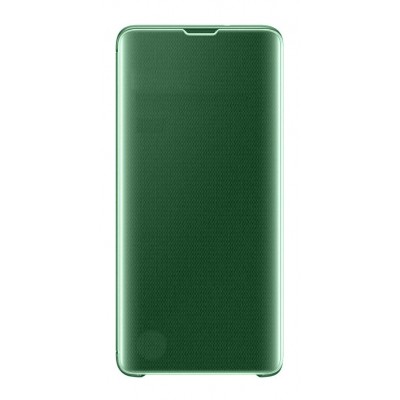 Flip Cover For Blackview Bv9200 Green By - Maxbhi Com