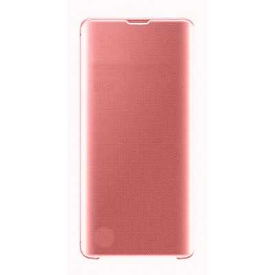 Flip Cover For Ulefone Armor 15 Red By - Maxbhi Com