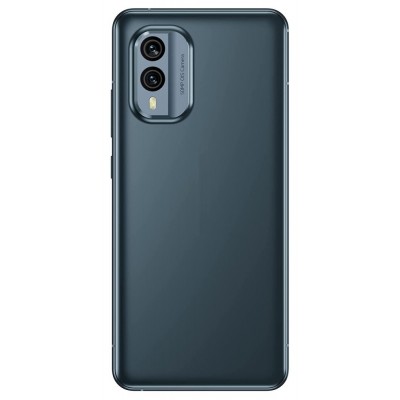 Full Body Housing For Nokia X30 Black - Maxbhi Com