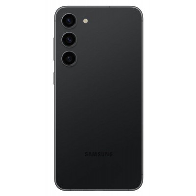 Full Body Housing For Samsung Galaxy S23 5g Black - Maxbhi Com