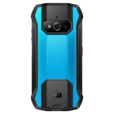 Full Body Housing For Ulefone Armor 15 Blue - Maxbhi Com