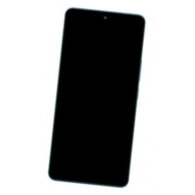 Lcd Connector For Vivo Iqoo Neo 7 By - Maxbhi Com
