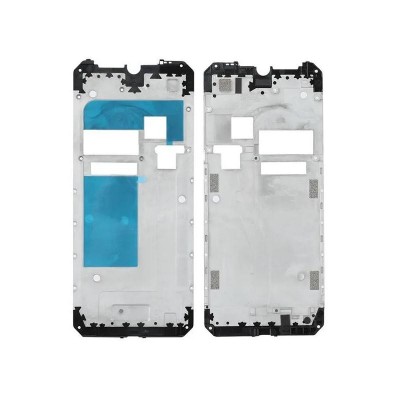 LCD Frame Middle Chassis for Blackview BV9200 Orange