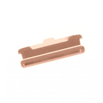 Power Button Outer For Blackview Bv9200 Orange By - Maxbhi Com