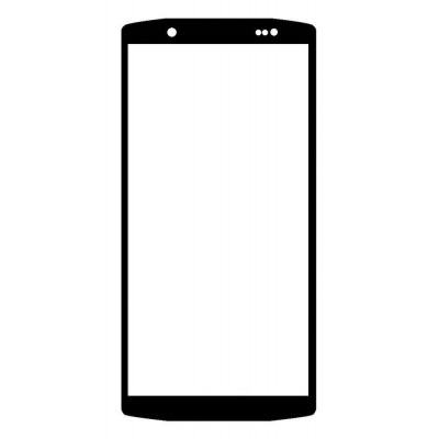 Touch Screen Digitizer For Ulefone Armor 15 Blue By - Maxbhi Com