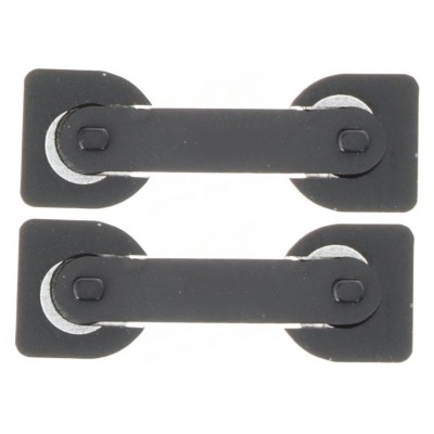 Volume Side Button Outer For Ulefone Armor 15 White By - Maxbhi Com