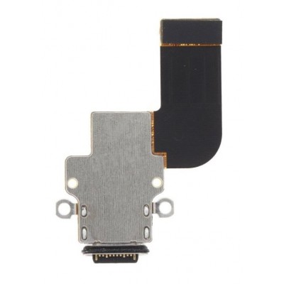 Charging Connector Flex Pcb Board For Ulefone Armor 15 By - Maxbhi Com