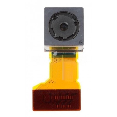 Replacement Back Camera For Sony Xperia Z L36h C6603 By - Maxbhi Com