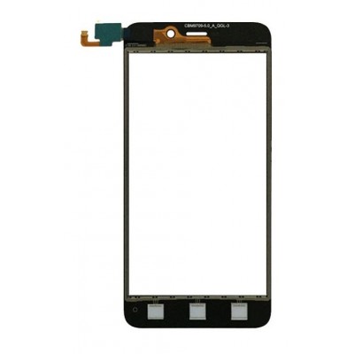Touch Screen Digitizer For Blackview A10 White By - Maxbhi Com