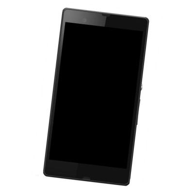 Handsfree Audio Jack Flex Cable For Sony Xperia Z L36h C6603 By - Maxbhi Com