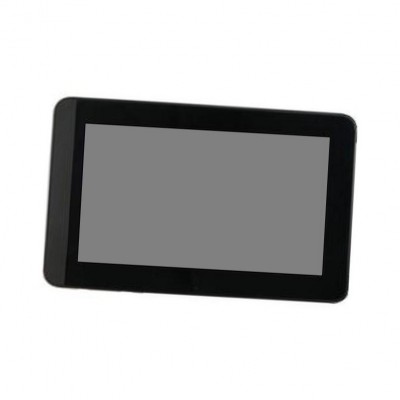 Lcd Flex Cable For Bsnl Penta Tpad Ws707c 2g Calling Tab In 3d By - Maxbhi Com
