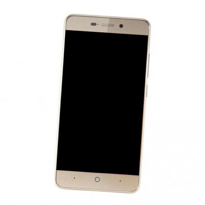 Microphone Flex Cable For Zte Blade A452 By - Maxbhi Com