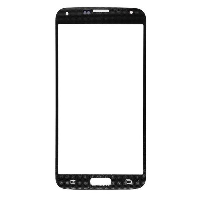 Replacement Front Glass For Samsung Smg900v White By - Maxbhi Com