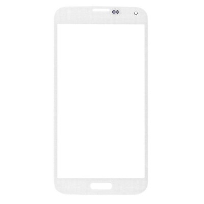 Replacement Front Glass For Samsung Smg900v White By - Maxbhi Com