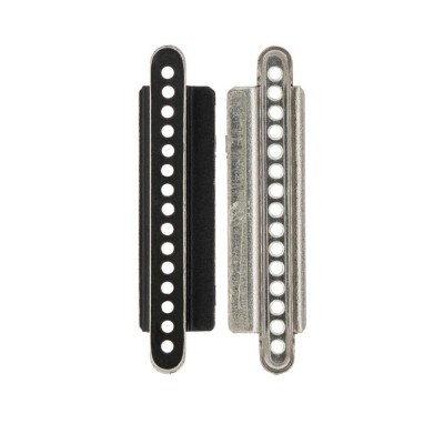 Speaker Jaali Anti Dust Net Rubber For Samsung Smg7106 Galaxy Grand 2 By - Maxbhi Com