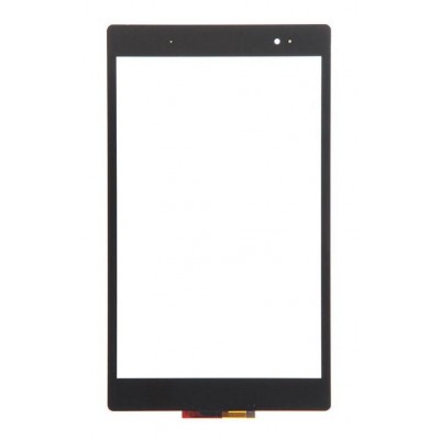 Touch Screen Digitizer For Sony Xperia Z3 Tablet Compact 16gb 4g Lte Black By - Maxbhi Com
