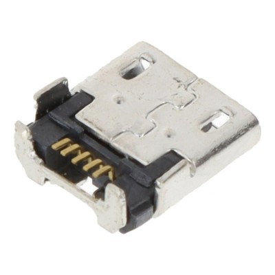 Charging Connector For Sony Xperia Z3 Tablet Compact 16gb 4g Lte By - Maxbhi Com