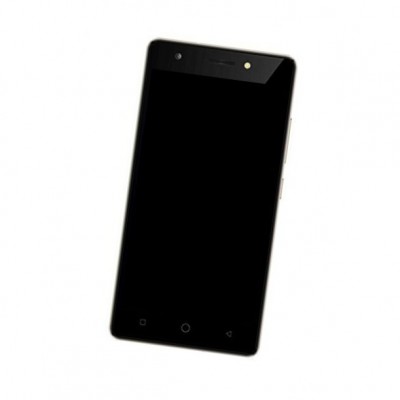 Handsfree Audio Jack Flex Cable For Itel It1508 Plus By - Maxbhi Com