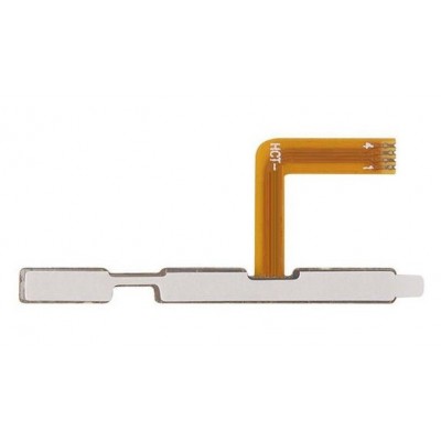 Volume Button Flex Cable For Oukitel K6000 Plus By - Maxbhi Com
