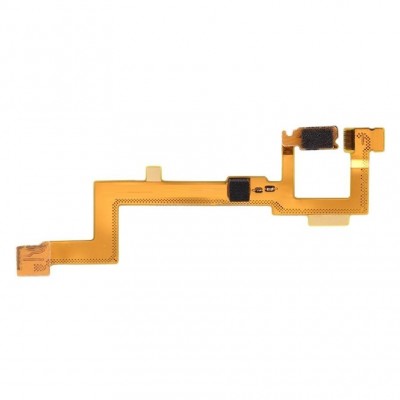 Replacement Front Camera For Microsoft Lumia 640 Lte Selfie Camera By - Maxbhi Com