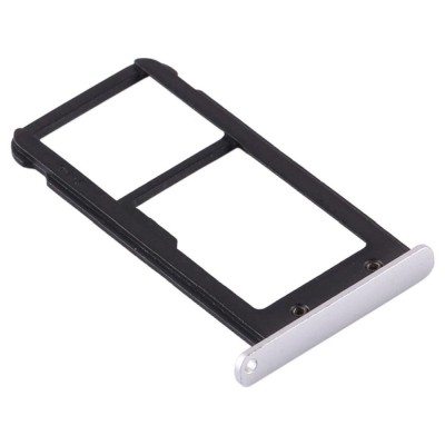 Sim Card Holder Tray For Huawei Mediapad M3 64gb Lte Black - Maxbhi Com